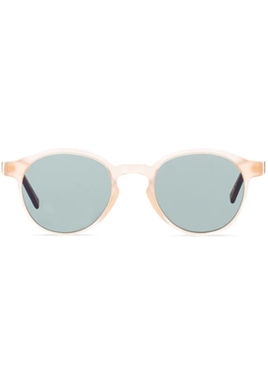 SUPER SUNGLASSES Riviera Sportivo sunglasses - Pink