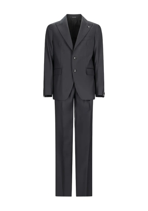 Tagliatore single-breasted suit - Grey