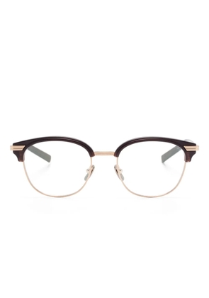 Lunor C1 glasses - Brown