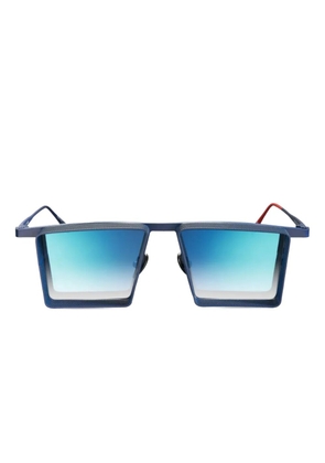 Vysen Eyewear Alec 4 sunglasses - Blue