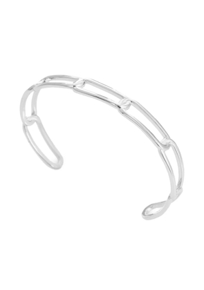 Federica Tosi square-motif bracelet - Silver