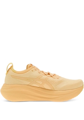 ASICS Gel-Nimbus 27 Lite-Show sneakers - Yellow