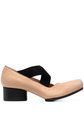 Uma Wang High Ballet pumps - Pink