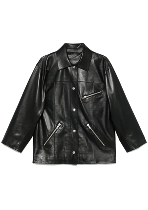 STAND STUDIO Elisia jacket - Black