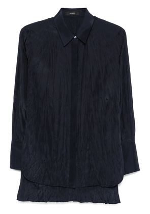 JOSEPH Bold shirt - Blue