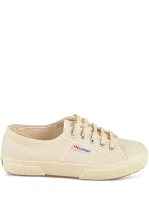 Superga 2750 lace-up sneakers - Neutrals