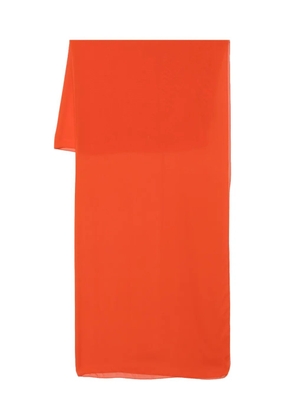 Lady Anne Lady scarf - Orange