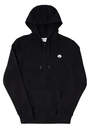PELO FOUNDATION Maltese hoodie - Black