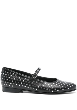 ALOHAS Lucien ballet flats - Black