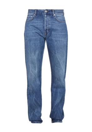 Séfr creased jeans - Blue