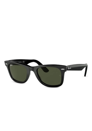 Ray-Ban square-frame sunglasses - Black