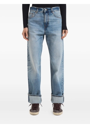 Haikure Bonnie jeans - Blue