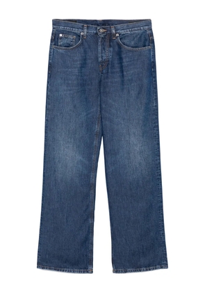 DONDUP straight-leg jeans - Blue