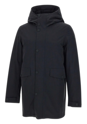 RRD Egg Floating parka - Black