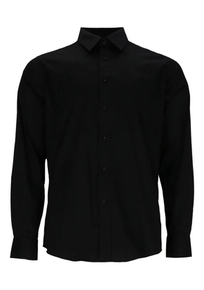 Scotch & Soda long sleeve shirt - Black