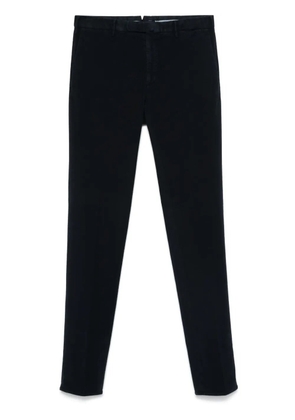 Incotex slim-fit chinos - Blue