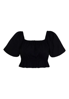 Faithfull the Brand Joseva top - Black