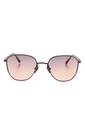 Linda Farrow Hardy sunglasses - Brown