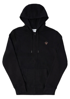 PELO FOUNDATION Rottweiler hoodie - Black