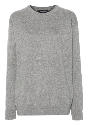 Fabiana Filippi Platinum jumper - Grey