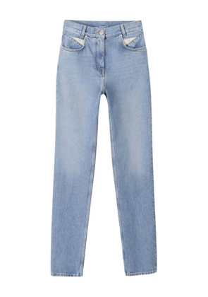 Givenchy slim-fit jeans - Blue