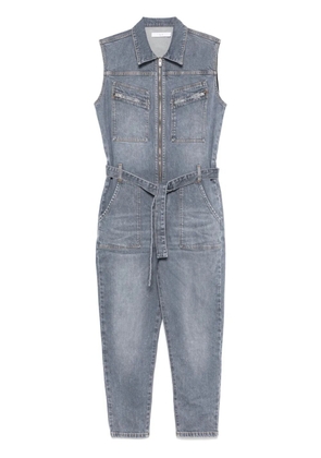 IRO Kohana jumpsuit - Blue