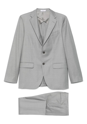 Boglioli wool suit - Grey