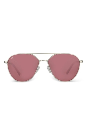 Serengeti Eyewear Odell sunglasses - Silver