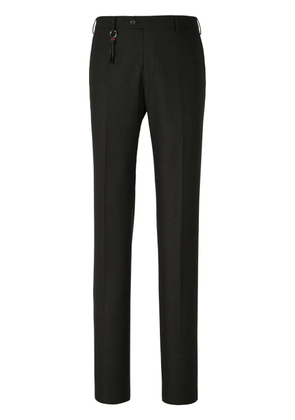 Marco Pescarolo tailored trousers - Green
