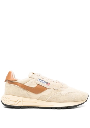Autry Reelwind sneakers - Neutrals
