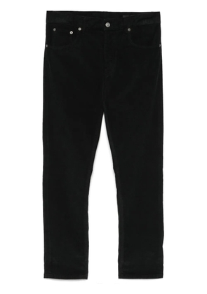 DONDUP Dian trousers - Black