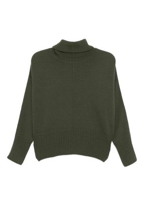 N.Peal Mollie jumper - Green