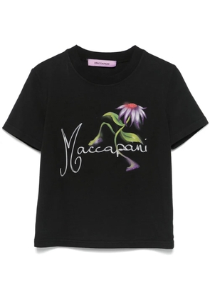 Maccapani The Baby T-shirt - Black