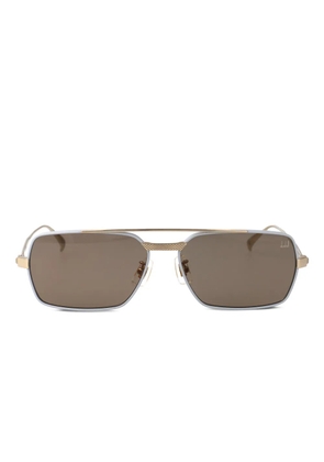 Dunhill Rollagas sunglasses - Gold