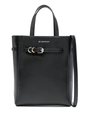 Givenchy mini Voyou tote bag - Black