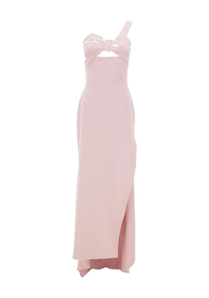 Isabel Sanchis Umeko dress - Pink