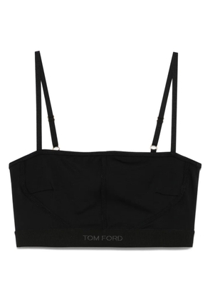 TOM FORD Signature bra - Black