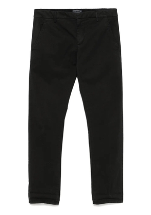 DONDUP Gaubert chinos - Black