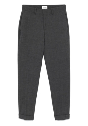 P.A.R.O.S.H. Lille trousers - Grey