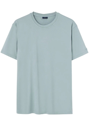 Paul & Shark cotton T-shirt - Green