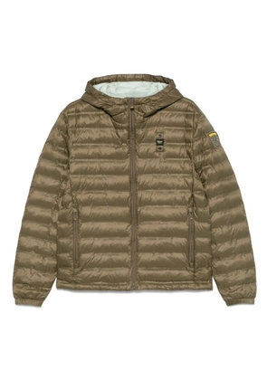 Blauer Charles jacket - Green