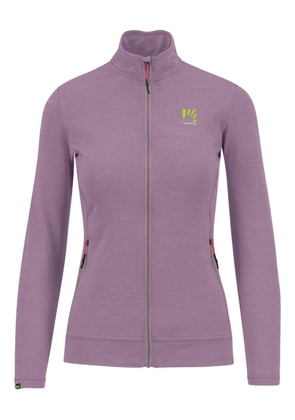 KARPOS zip-up jacket - 014