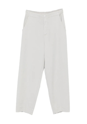 Transit Comfort trousers - Grey