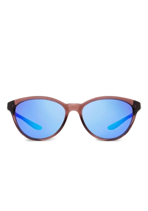 Nike City Persona cat-eye sunglasses - Purple