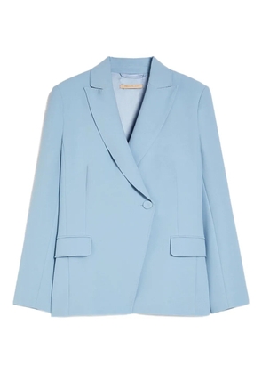 Pennyblack double-breasted blazer - Blue