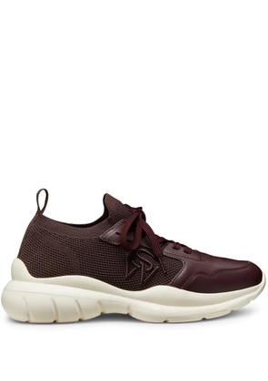 Stuart Weitzman 5050 sneakers - Brown