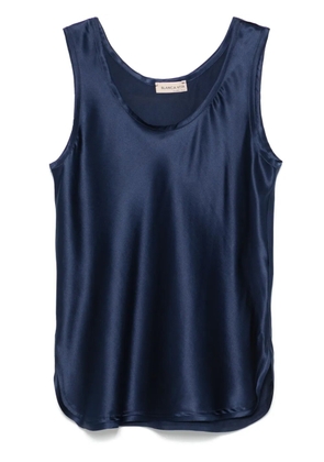 Blanca Vita Belis top - Blue