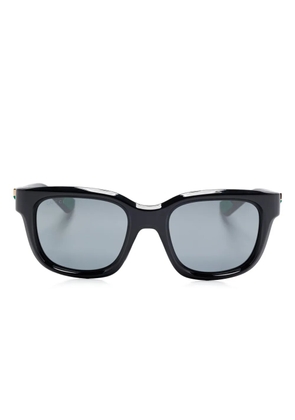 Gucci Eyewear square-frame sunglasses - Black