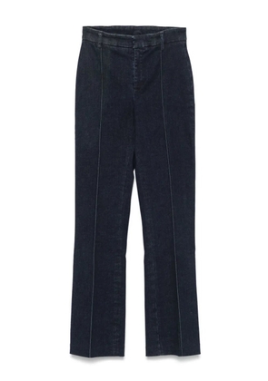 LIU JO bootcut jeans - Blue