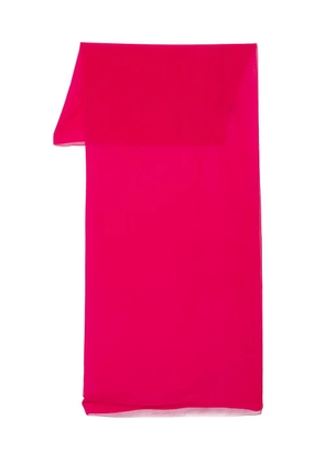 Lady Anne Lady scarf - Pink
